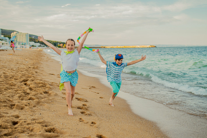 Семейни фотосесии - сем. Шиндлер 8