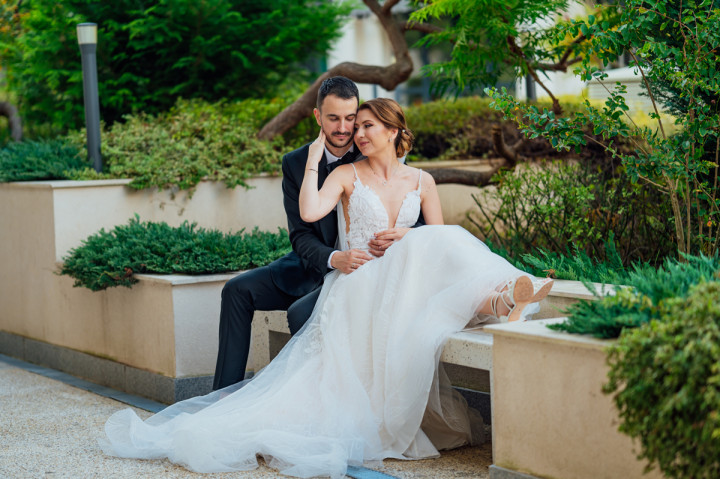 Следсватбени фотосесии - Сузан и Митко 9