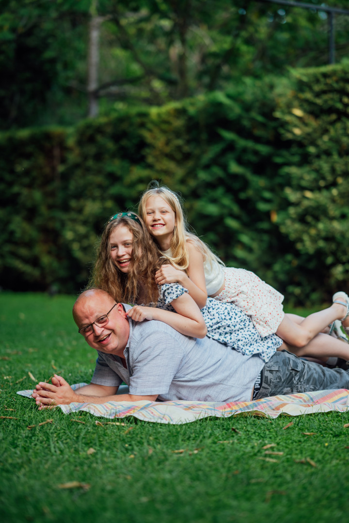 Семейни фотосесии - Icelandic family 2025 9