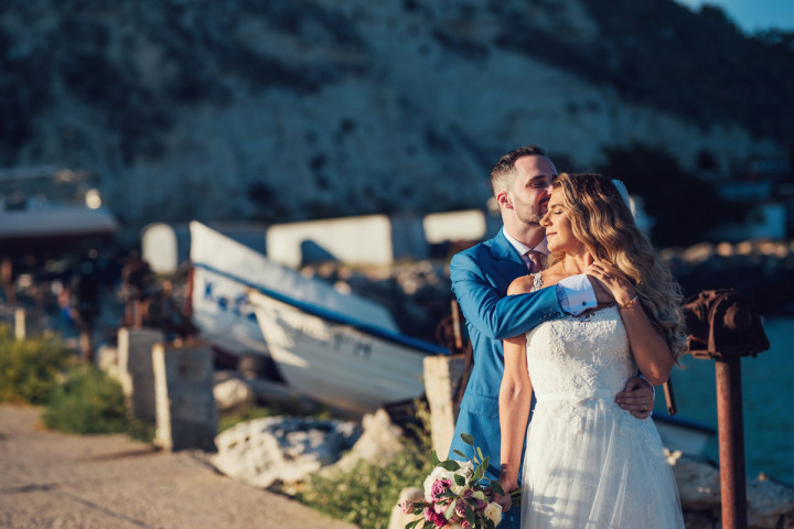 Следсватбени фотосесии - Стела и Крис 1