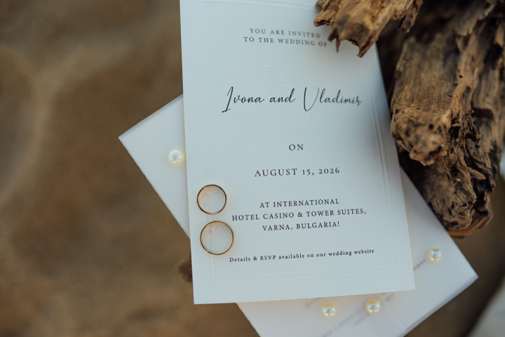 Следсватбени фотосесии - Ивона и Владо 9