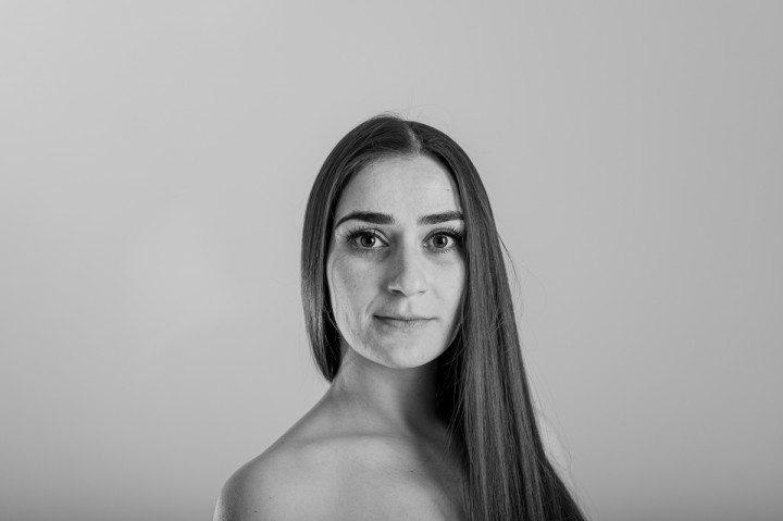 Индивидуални фотосесии - Анна-Валерия 4