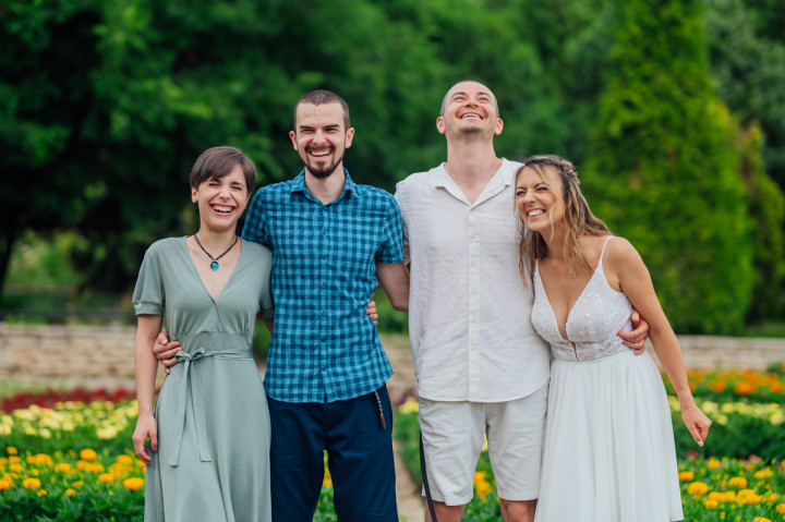 Следсватбени фотосесии - Мариана и Кирил 6