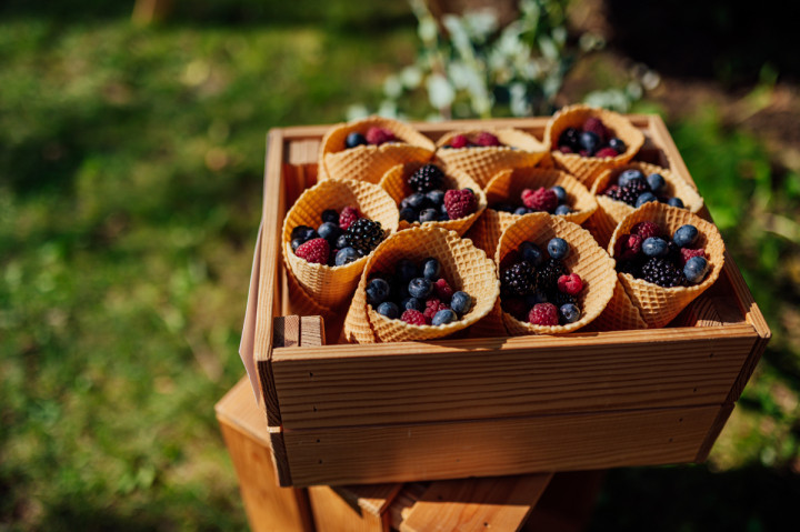 Рождени дни - Бохо Рожден ден Дани 10