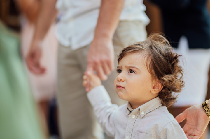 Кръщенета - Кръщене на Никола и Павел 9