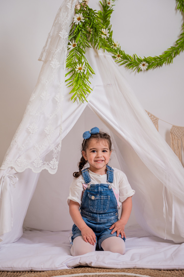 Пролетно-Великденски фотосесии - Фотосесия на Кати 5