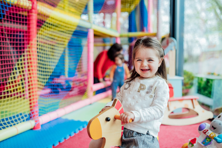 Рождени дни - Рожден ден на Зори 8