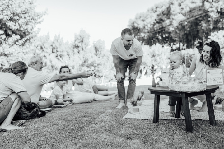 Други събития - Прощъпулник на Велизар 7