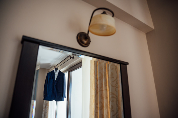 Цели сватби - Василена и Кевин 8