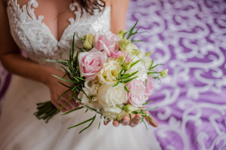 Цели сватби - Виктория и Стоян 3