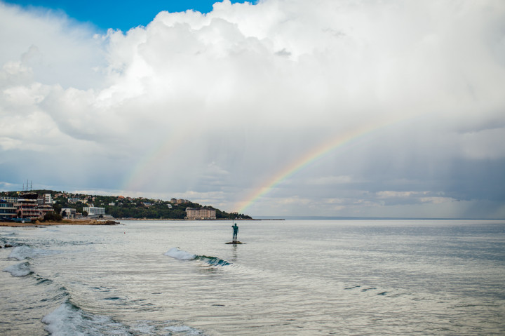 Следсватбени фотосесии - Яна и Иван 9
