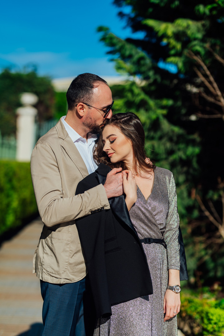 Предсватбени фотосесии - Деси и Наско 1