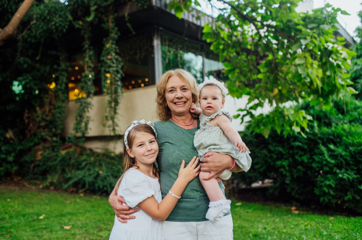 Семейни фотосесии - сем.Костови 7