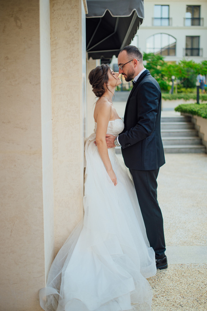 Следсватбени фотосесии - Деси и Наско 5