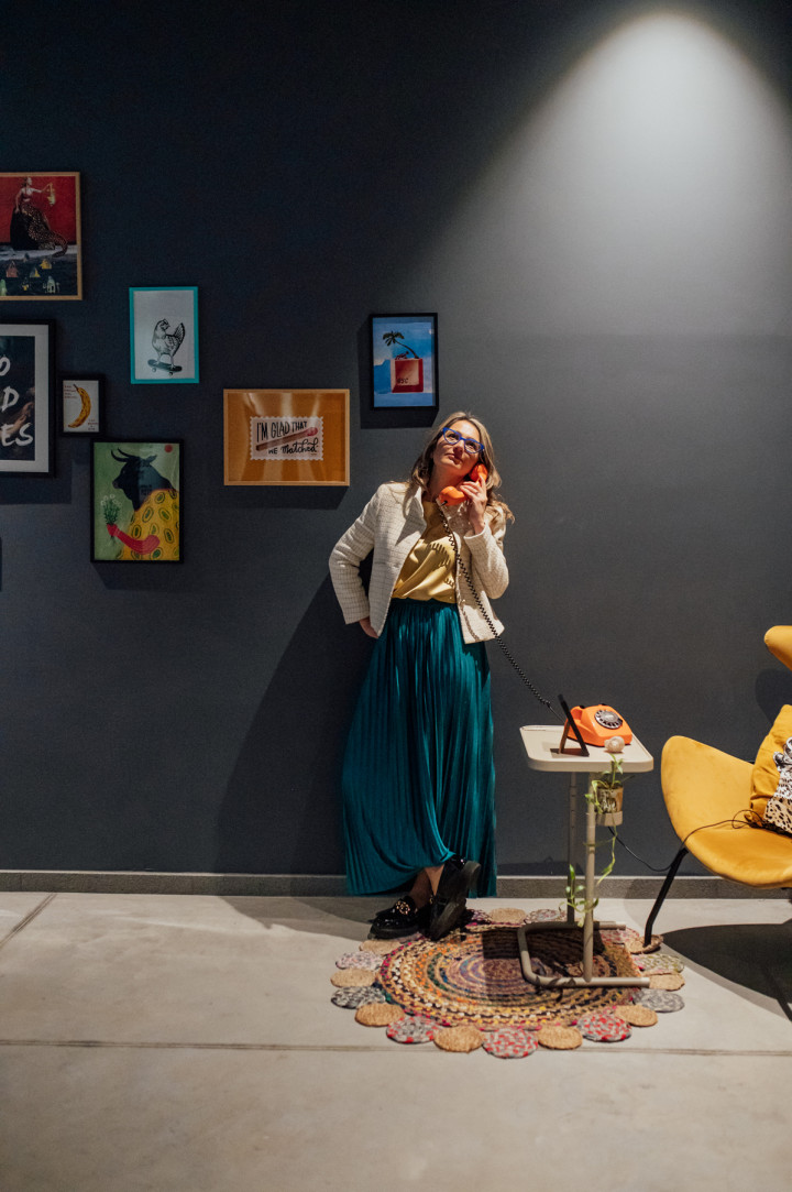 Индивидуални фотосесии - Лили 6