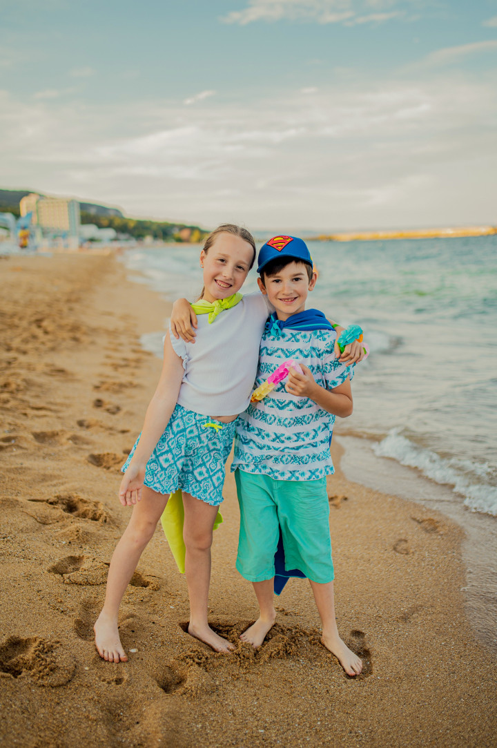 Семейни фотосесии - сем. Шиндлер 9