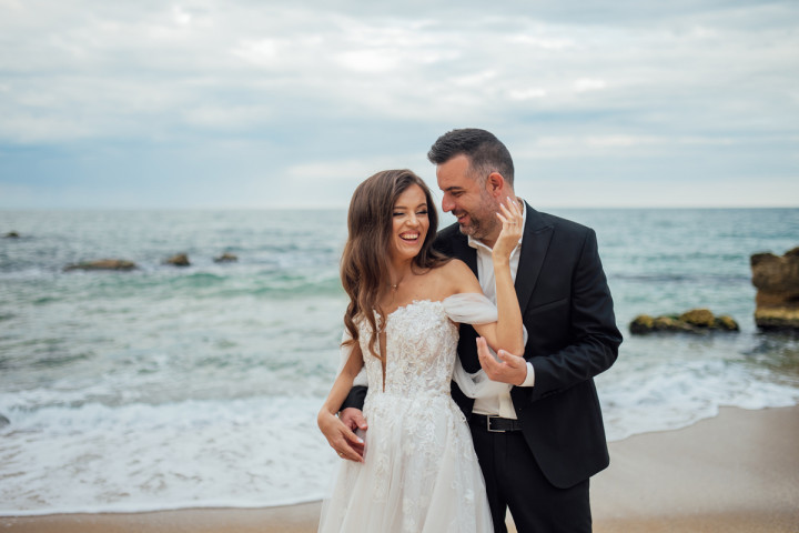 Следсватбени фотосесии - Валентина и Христо 10