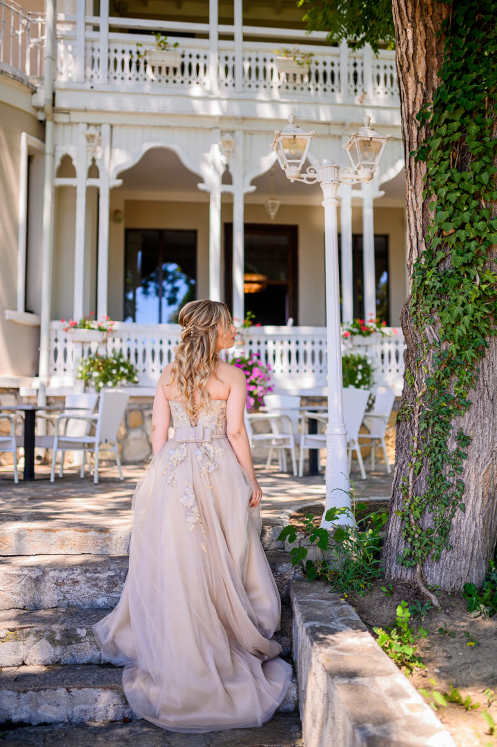 Абитуриенти - Митра 7