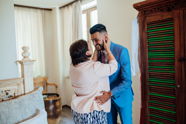 Цели сватби - Дани и Зак 3