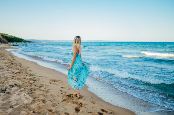 Индивидуални фотосесии - Мартина 2