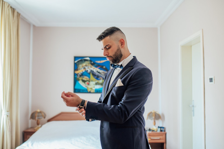 Цели сватби - Яна и Иван 8