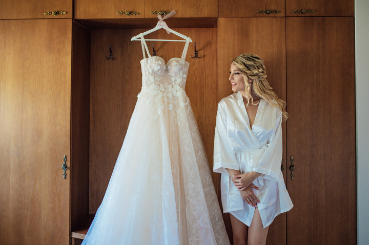 Цели сватби - Мартина и Миро 8