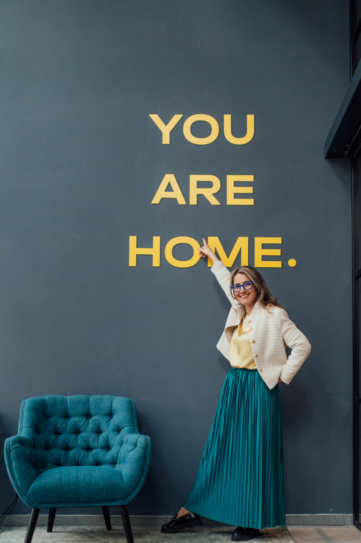 Индивидуални фотосесии - Лили 7