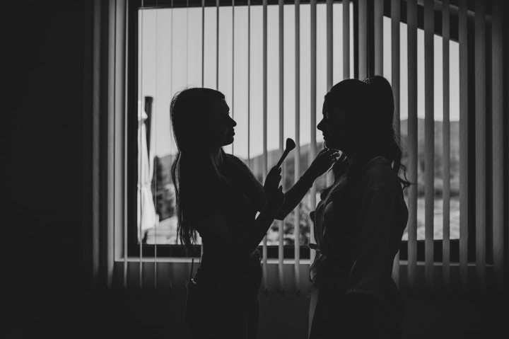 Цели сватби - Рени и Томи 2