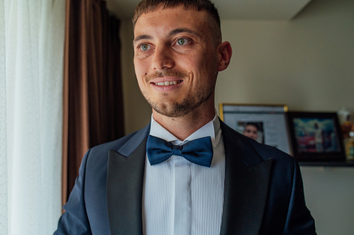 Цели сватби - Моника и Петър 8