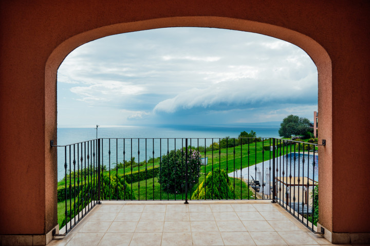 Цели сватби - Анжи и Марти 5