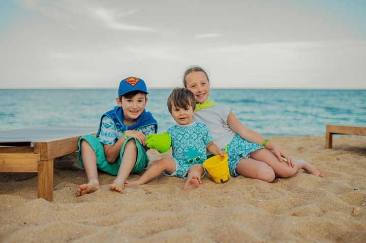 Семейни фотосесии - сем. Шиндлер 10