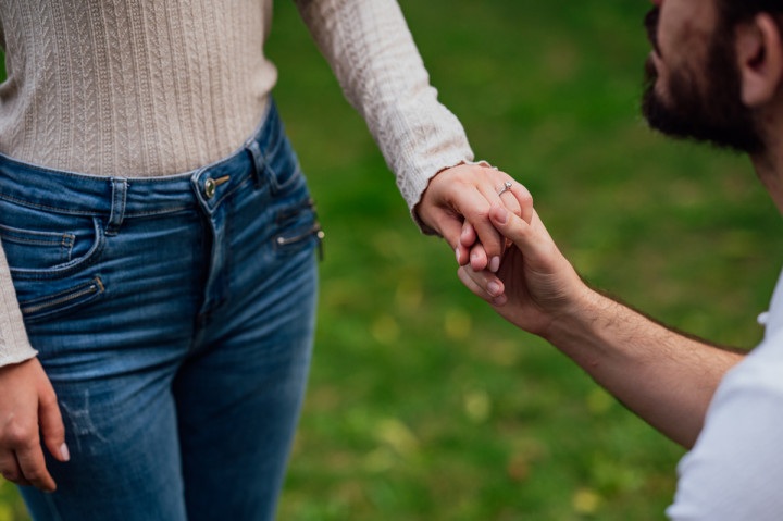 Влюбени - Шенай и Алекс 8