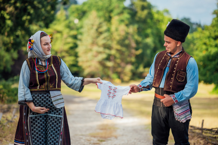 Фотосесия на бременна - Роси и Георги 10