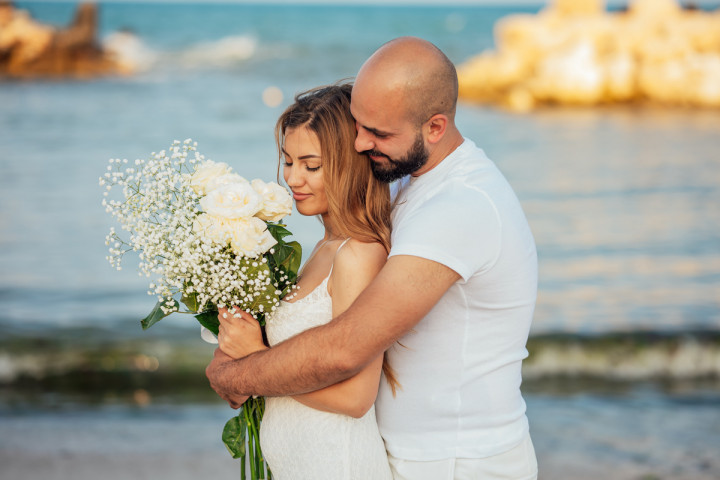 Влюбени - Ани и Радо 8