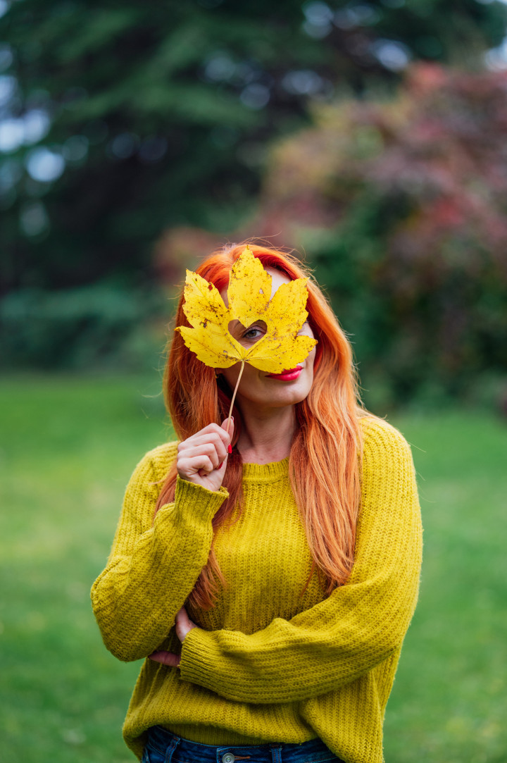 Индивидуални фотосесии - Жасмина и приятелки 8