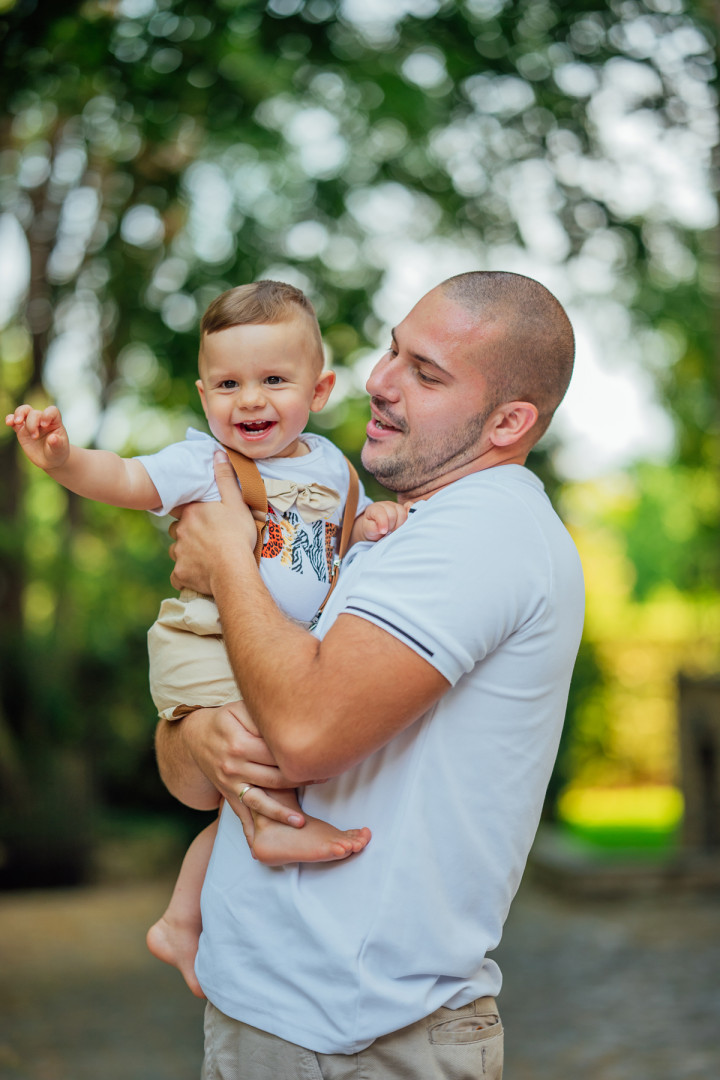 Семейни фотосесии - Вили, Денис, Алек 9