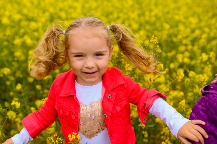 Семейни фотосесии - Майки с дъщери 2 7