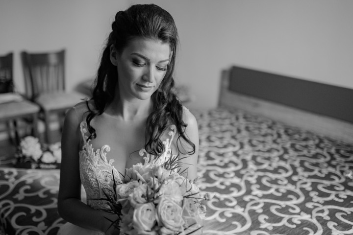 Цели сватби - Виктория и Стоян 4