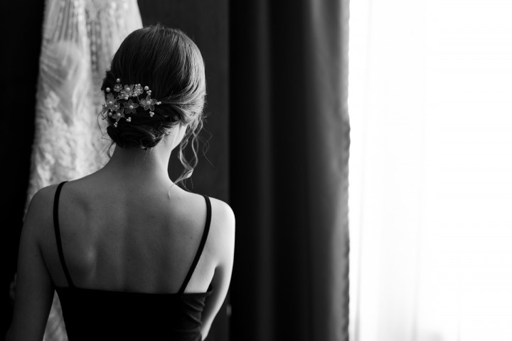 Цели сватби - Милена и Цецо 7