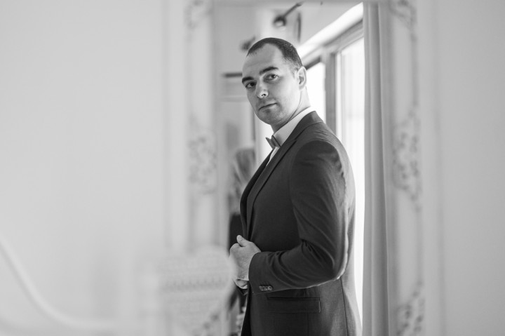 Цели сватби - Аделина и Стойчо 6