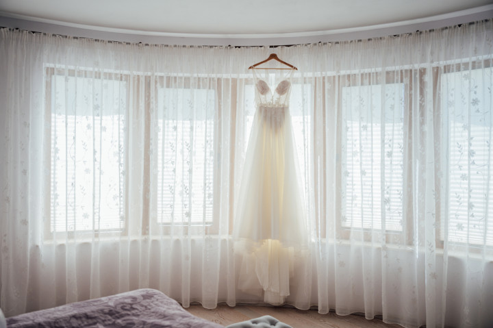 Цели сватби - Ани и Анатоли 7