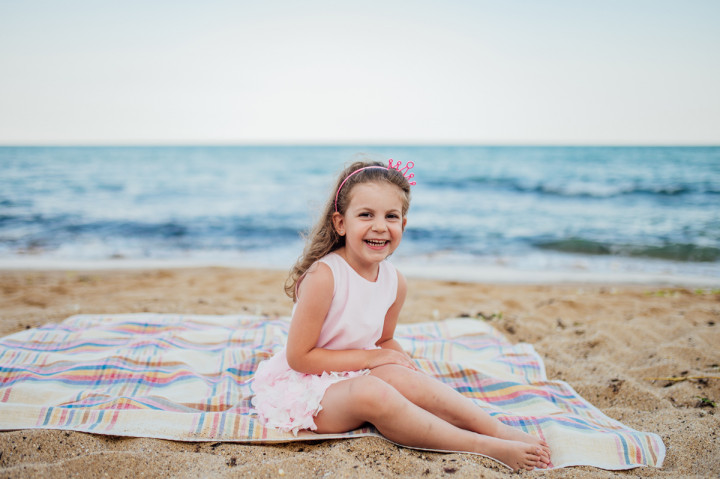 Семейни фотосесии - Мими, мама и татко 8