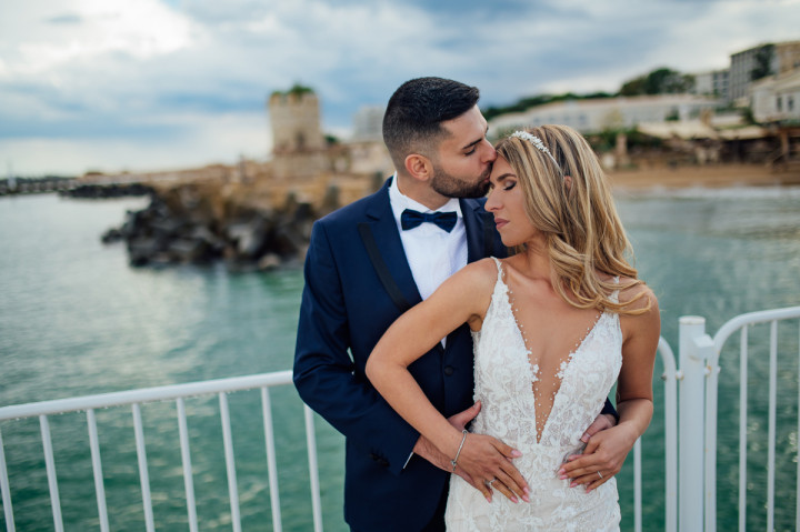 Следсватбени фотосесии - Яна и Иван 10