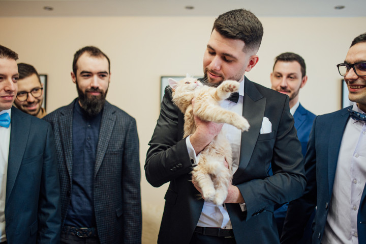 Цели сватби - Бети и Сашо 5