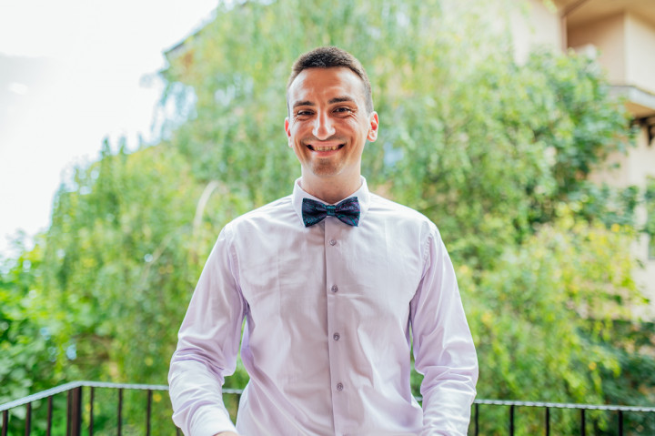 Цели сватби - Анжи и Марти 6