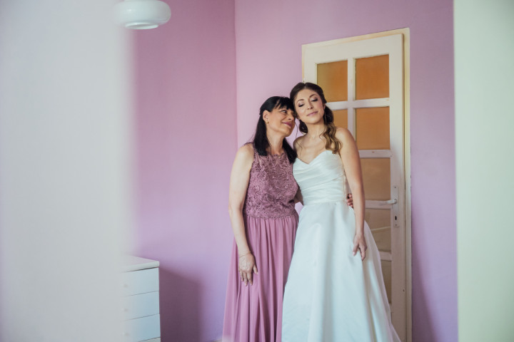 Цели сватби - Нина и Тодор 7