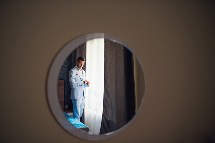 Цели сватби - Фигян и Али 7