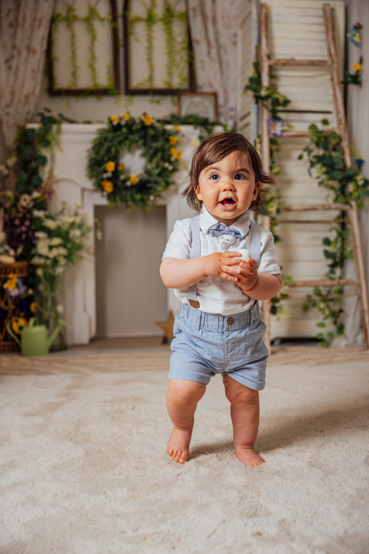 Детски фотосесии - Борил 6