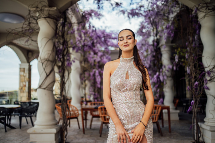 Абитуриенти - Невена 10