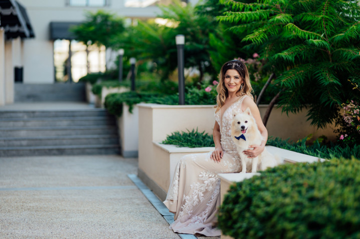 Следсватбени фотосесии - Иван и Фили 7